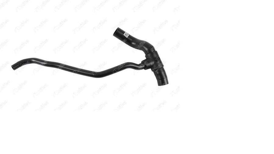 RADYATÖR ÜST HORTUMU OPEL CORSA D 1.4 16V Z14XEP ( - GM - OEM 13191203