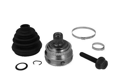 AKS KAFASI AUDI .0 E 16V QUATTRO;2.0 E QUATTRO;2.3 E QUATTRO / 90 II (89. 89Q. 8A. B3) : 2.2 E QUATT - CIFAM - OEM 893498099G