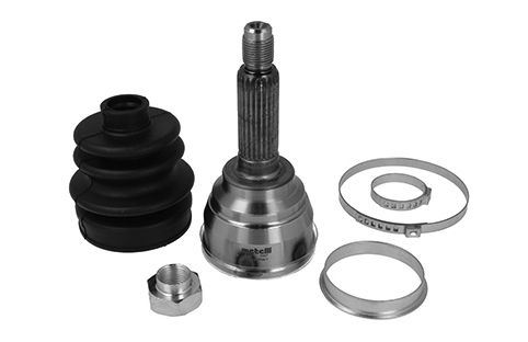 AKS KAFASI DAEWOO TİCO II (KLY3) : 0.8 - CIFAM - OEM 44105