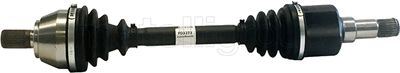 ÖN AKS KOMPLE SOL FORD FOCUS II 1.6TDCİ 04>11-C - CIFAM - OEM 3M513B437DAF
