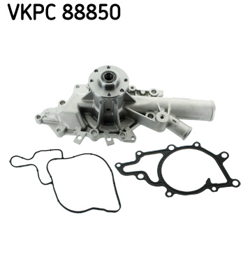 DEVIRDAIM POMPASI MERCEDES OM611 OM612 W461 B901>B905 - SKF - OEM A6112001101
