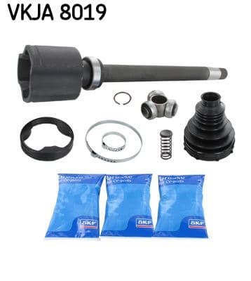RULMAN VKJA 8019