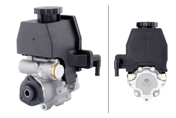 HIDROLIK DIREKSIYON POMPASI MERCEDES W638 B901>B904 - HEMA - OEM A0034660701