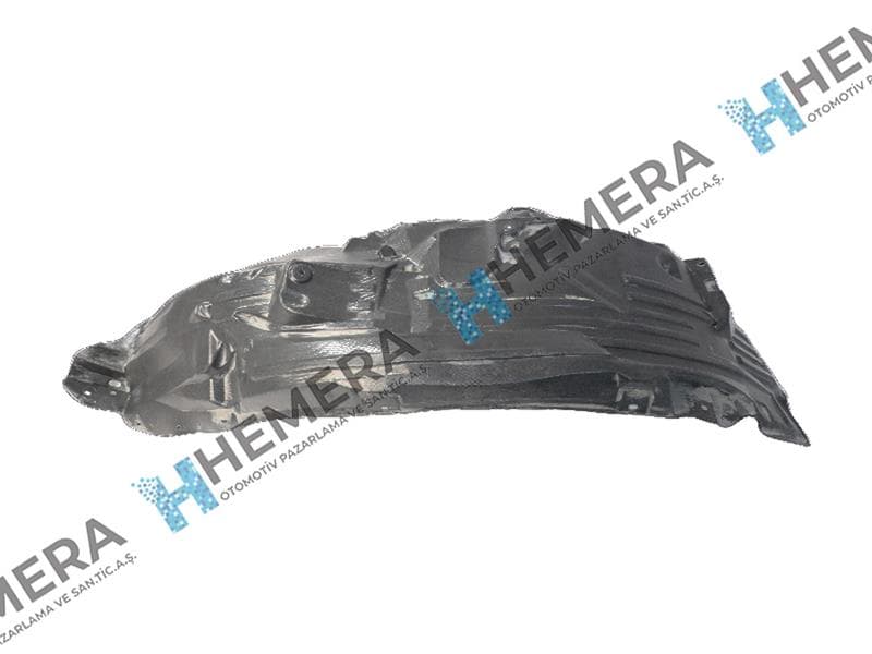 ÇAMURLUK DAVLUMBAZI ÖN SAĞ NISSAN NAVARA 2005-200...