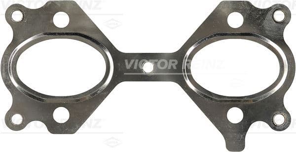 EGZOZ MANIFOLD CONTASI BMW M57 D30 E90 E91 E60 E65...