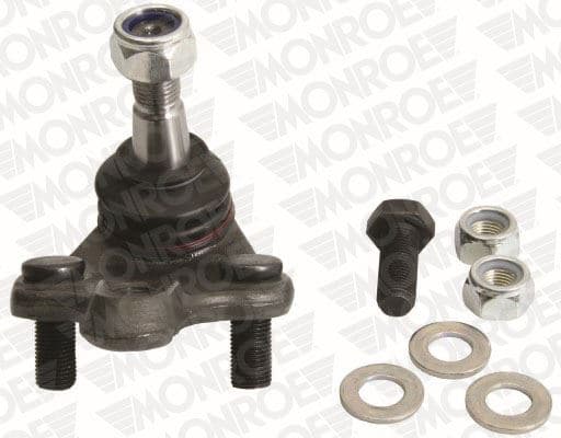MOTOR KİTİ (STD) P106-P205 TU1JP (72.00)