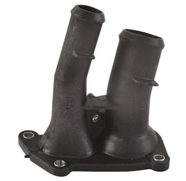 TERMOSTAT YUVASI (FLANŞI) FORD FİESTA-FOCUS-FUSİON-MONDEO 04> 1.4-1.6 ZETEC - WPI - OEM 2S6G