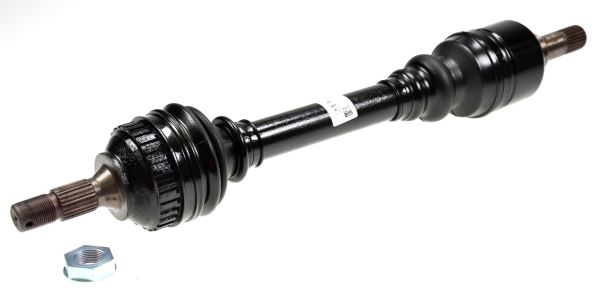 AKS SOL PARTNER-BERLINGO 1.9-2.0 HDI (ABS'Lİ) - GKN - OEM 3272.1S