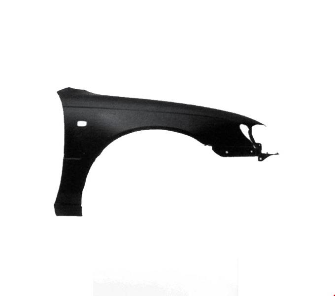 ÖN ÇAMURLUK (DELİKLİ) SAĞ COROLLA AE101 1992- - DOGAN - OEM 53801