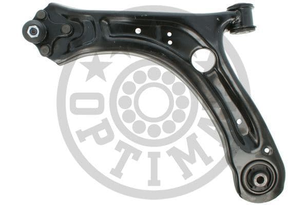 ÖN BUGİ KOLU TEKERLEK BAGLANTİSİ VW BEETLE (5C1 5C...