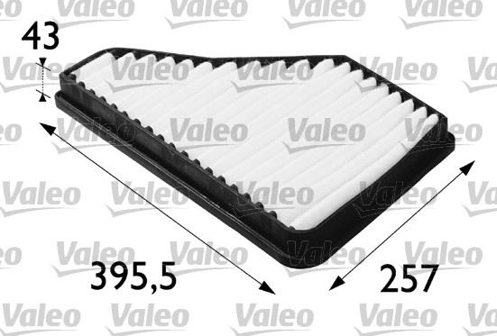 POLEN FILTRESI MERCEDES S-CLASS W140 C140 - VALEO - OEM A1408350047