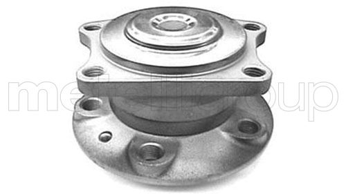 ARKA PORYA VOLVO S60 (2000-2010) S80 (2001-2006) V70 (1999-2007) - CIFAM - OEM 9173872