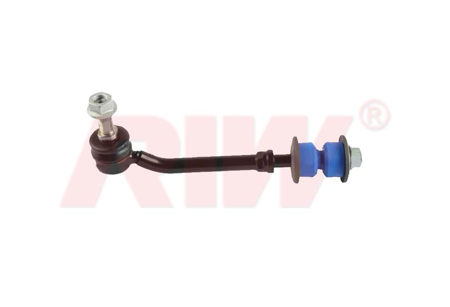 Z-ROT ÖN DODGE-DURANGO 2ND GEN-2004-2009-CHRYSLER-ASPEN-2007-2009 - RIW - OEM K750026