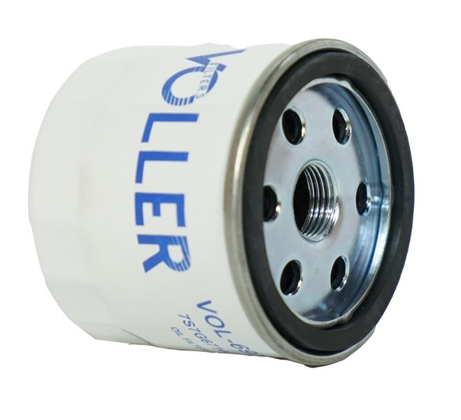 YAĞ FİLTRESİ FORD FOCUS/MONDEO/FIESTA/MAZDA/ESCORT-1.25-1.4-1.6 BENZİN - VOLLER - OEM EM5G