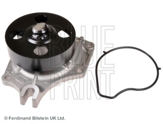 DEVİRDAİM SU POMPASI MAZDA 3 1,6L Z6 benzinli (BK ...