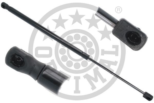 GAZLİ AMORTİSÖR MOTOR KAPUTU DE LOREAN DMC-12 VW TOUAREG (7LA 7L6 7L7) (1981/01-2010/05) - OPTIMAL - OEM 7L6823359B