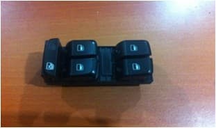 CAM AÇMA DÜĞMESİ SOL A4 08-16-Q5 13-17