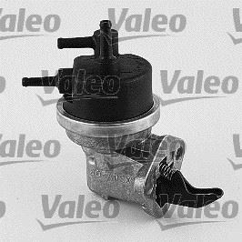 BENZİN OTOMATİĞİ PLASTİK BAŞLIK R12 - VALEO - OEM 7701348612