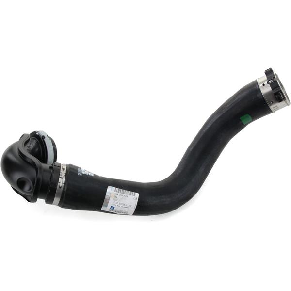 TURBO ŞARJ ARA SOĞUTUCU BORUSU (KOMPLE) INSIGNIA A 2.0 A20DT-A20DTC-A20DTE-A20DTH-Z20DTH-Y20DTH-A20DTJ-A20DTL - GM - OEM 23163578