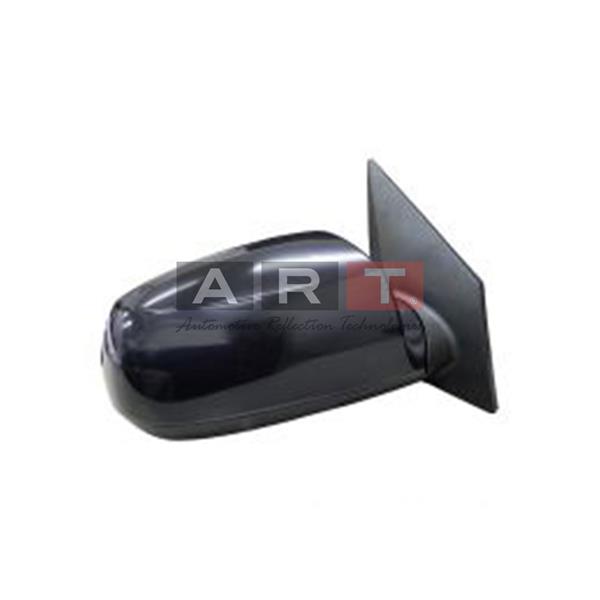 DIŞ DİKİZ AYNASI ELEKTRİKLİ ISITMALI SOL RİO 05-10 - ART - OEM 87611FD400XX