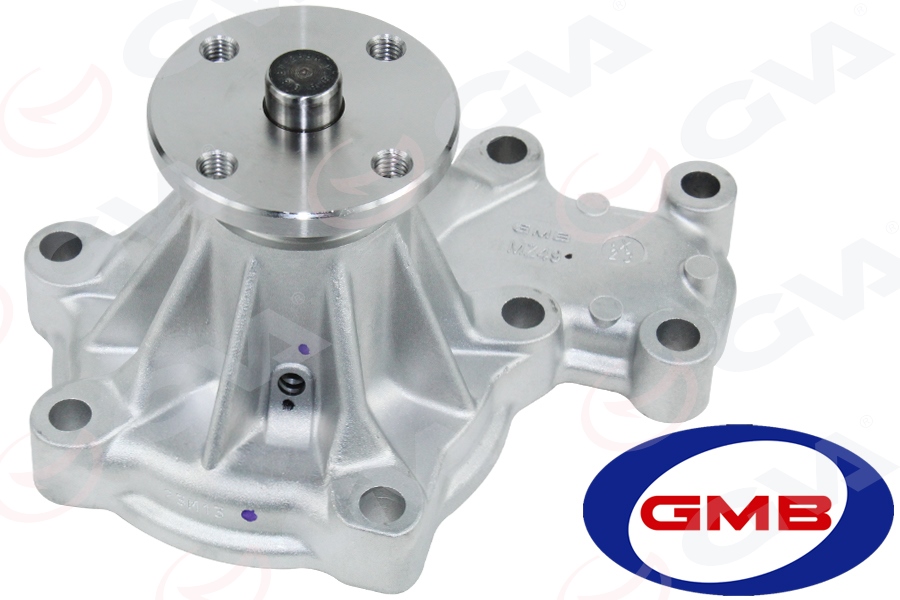 DEVIRDAIM POMPASI MAZDA B2500 2.5L WL 97-> / BT-50 2.5L WLAA UN 08-> / FORD RANGER 25TD (98>12) - GVA - OEM XM348501AE
