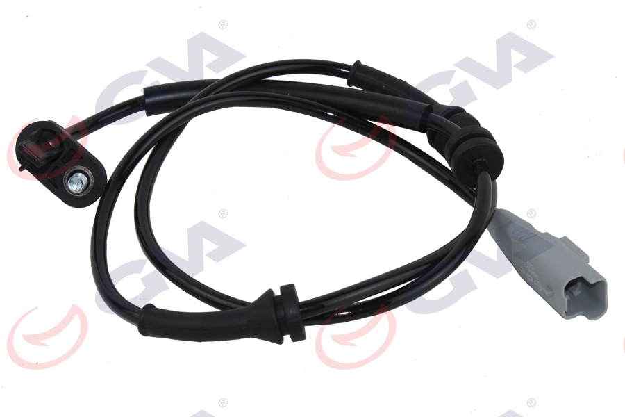 ABS DEVİR SENSÖRÜ ARKA PEUGEOT PARTNER 08> P5008 09>17 CITROEN BERLINGO 08> C4 PICASSO 06>13 - GVA - OEM 4545.E8