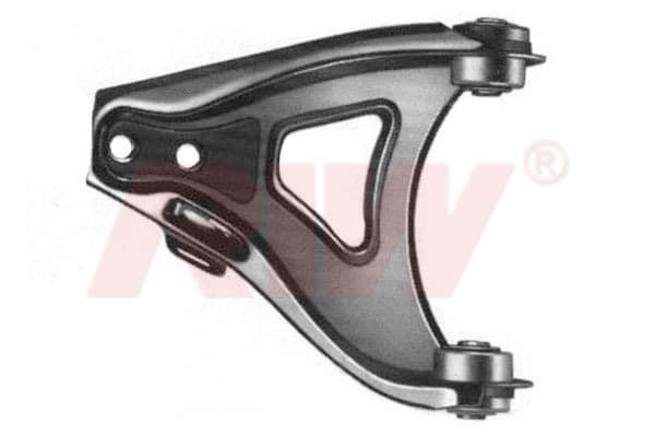 ROTİLSİZ SALINCAK ÖN SOL ALT RENAULT 19 1991-2001