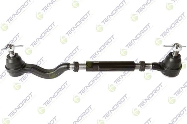 ROT TAKIMI ÖN HYUNDAI-TERRACAN HP-2001-2006- - TEKNOROT - OEM 56850H1001