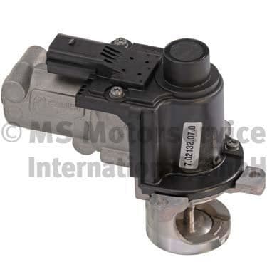 EGR VALFİ VW TOUAREG 3.0 V6 TDİ 05> A4-A5 2.7TD...