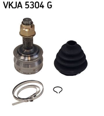 RULMAN VKJA 5304 G