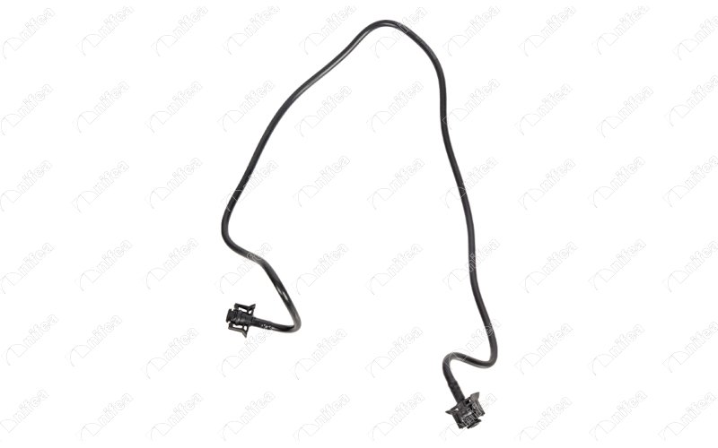 YEDEK SU DEPO BORUSU PARTNER II 08>-307 03-09-3 - NIFEA - OEM 1323.Z9