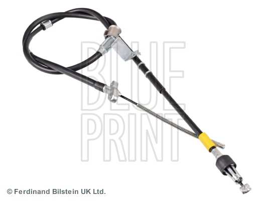 EL FRENİ TELİ LAND CRUİSER 4X4 (GRJ120) 4.0 24V.LAND CRUİSER 4X4 (GRJ125) 4.0 24V.LAND CRUİSER 4X4 ( - BLUEPRINT - OEM 4642060080