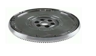 DEBRİYAJ SETİ+VOLAN FORD CONNECT 02> 1.8 TDCİ 90 PS - VOLMERK - OEM 2T14