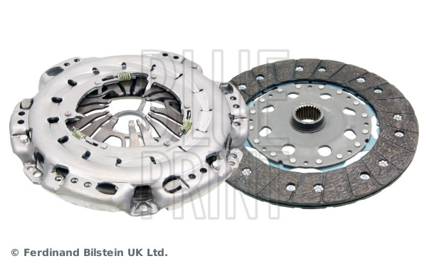 DEBRİYAJ SETİ A (176).B (246).CLA (117).GLA (156) - BLUEPRINT - OEM 262501001