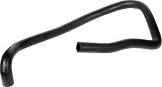 GENLESME SISESI HORTUMU MEGANE II SCENIC II 02 11 - YTT - OEM 8200232018