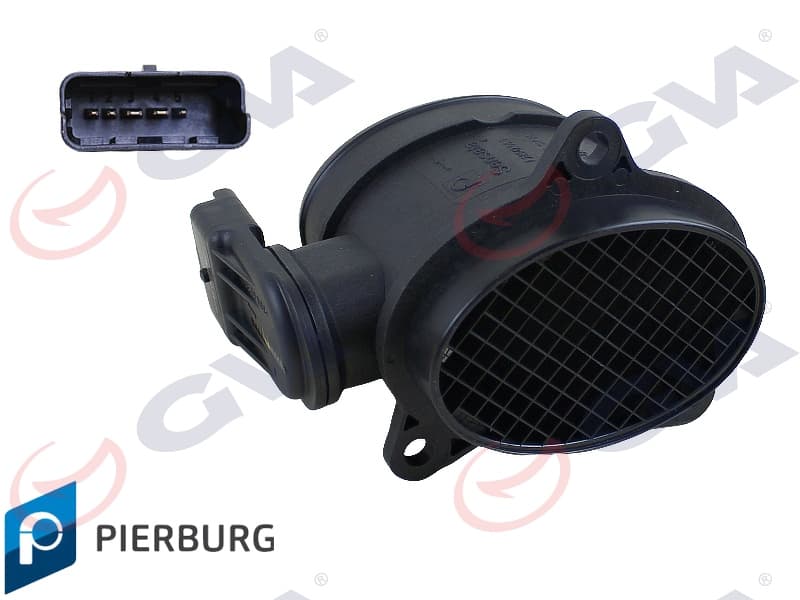 HAVA KÜTLE ÖLÇER 207-308-C4-PARTNER II 1.6 HDİ-FOC...