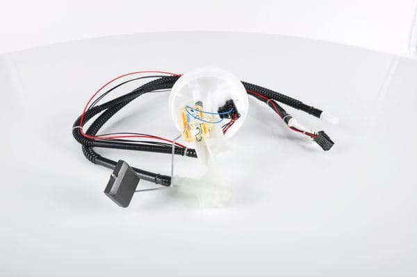 YAKIT DEPO SAMANDIRASI SOL MERCEDES W203 CL203 S20...