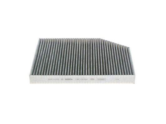 POLEN FILTRESI BMW G42 G87 G20 G21 G28 G80 G81 G22 G23 G26 G82 G83 G01 G02 G29 KARBONLU - BOSCH - OEM 64119382886