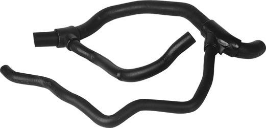 RADYATOR HORTUMU ALT KANGOO I CLIO II 97 > — YTT Y50702 - YTT - OEM 8200126264