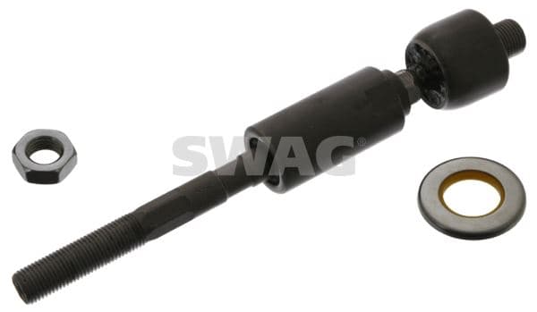 ROT MİLİ UÇ PARÇA OLMADAN SOMUNLU (FEBI 44161) - SWAG - OEM 9948297