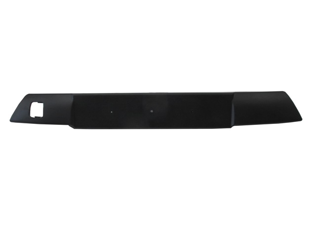 ÖN TAMPON ORTA PLAKALIK PLASTİĞİ CITROEN C4 09> - PSA - OEM 7452.WX