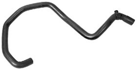 KALORİFER HORTUMU RENAULT MEGANE II 1.5 DCI - GB - OEM 8200170899