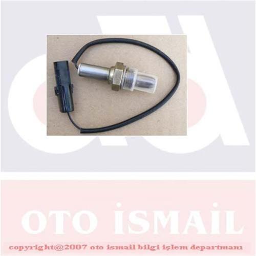 OKSİJEN SENSÖRÜ OPEL ASTRA F-CORSA B-TIGRA-VECTRA A-B- 1.4-1.6-ACCENT 1.3İ-1.5 İ 12V - DODUCO - OEM 855305