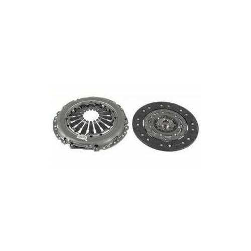 DEBRİYAJ SETİ (BASKI+DİSK) FIAT DUCATO 06> 2.3
