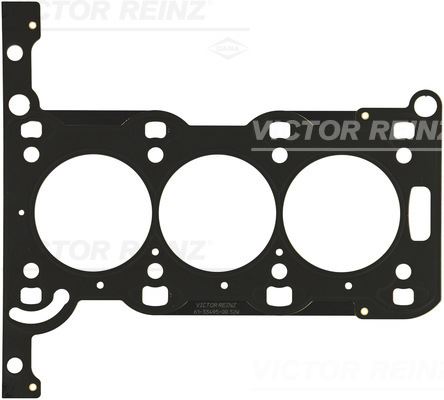 SKC CORSA B-CORSA C-AGILA 1.0 12V X10XE-Z10XE - V.REINZ - OEM 5607058