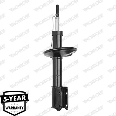 AMORTISOR ON LOGAN 04-13 SANDERO 08-13 - MONROE - OEM 8671017491