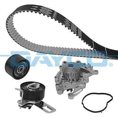 EKSANTRİK GERGİ KİTİ (DEVİRDAİM'Lİ) OPEL ASTRA L 2...