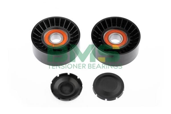 ALTERNATÖR GERGİ RULMANI CRAFTER 2.5 TDI 06=> (