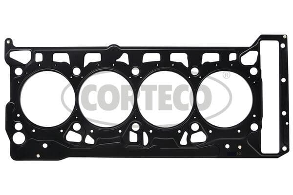 SİLİNDİR KAPAK CONTASI VW-SKODA-PORSCHE-CUPRA-AUDİ...