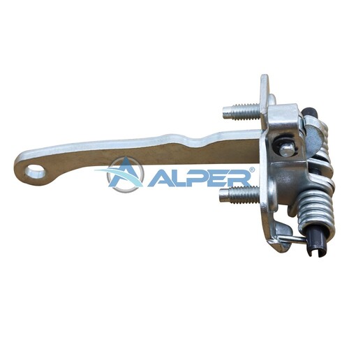 KAPI GERGİSİ ARKA PEUGEOT P306 (93>02) - ALPER - OEM 9181.72